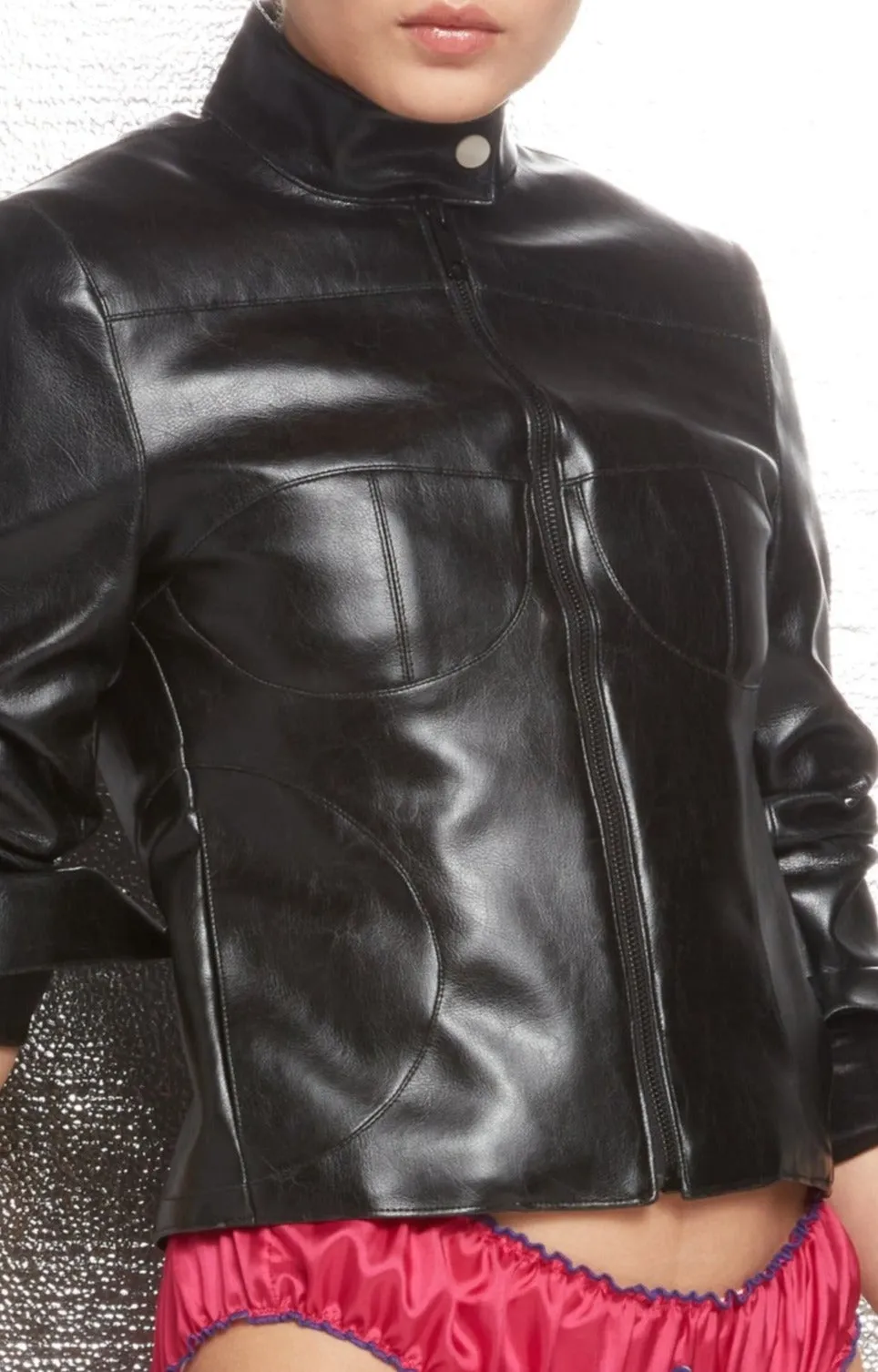 UMA MOTO COAT