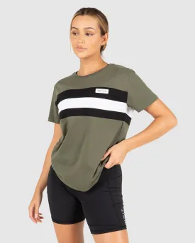 UNIT Zion Ladies T-Shirt