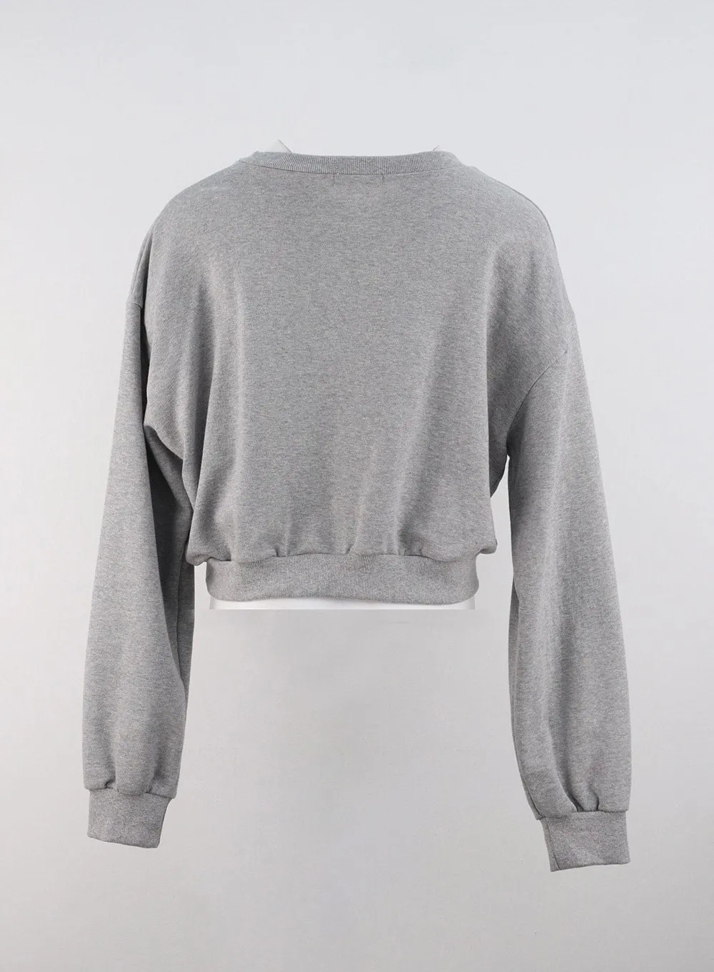 V-Neck Sweatshirt OG322