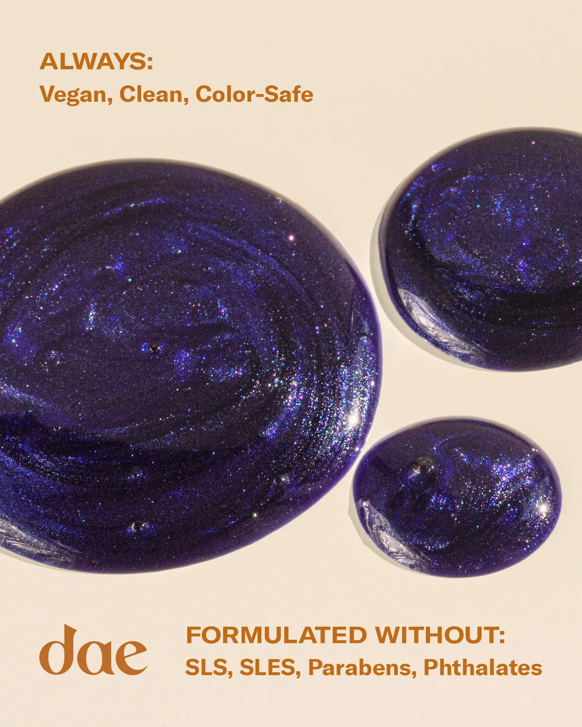 Violet Hour Purple Shampoo
