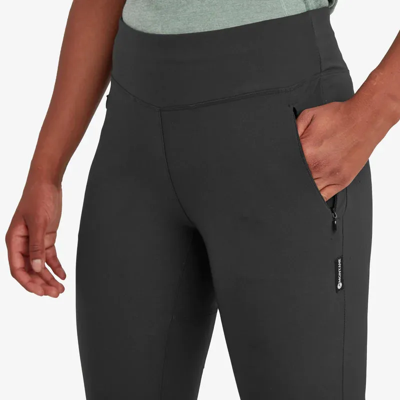 WOMEN'S INEO PANTS-REG LEG