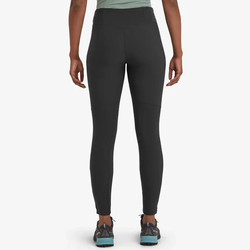 WOMEN'S INEO PANTS-REG LEG