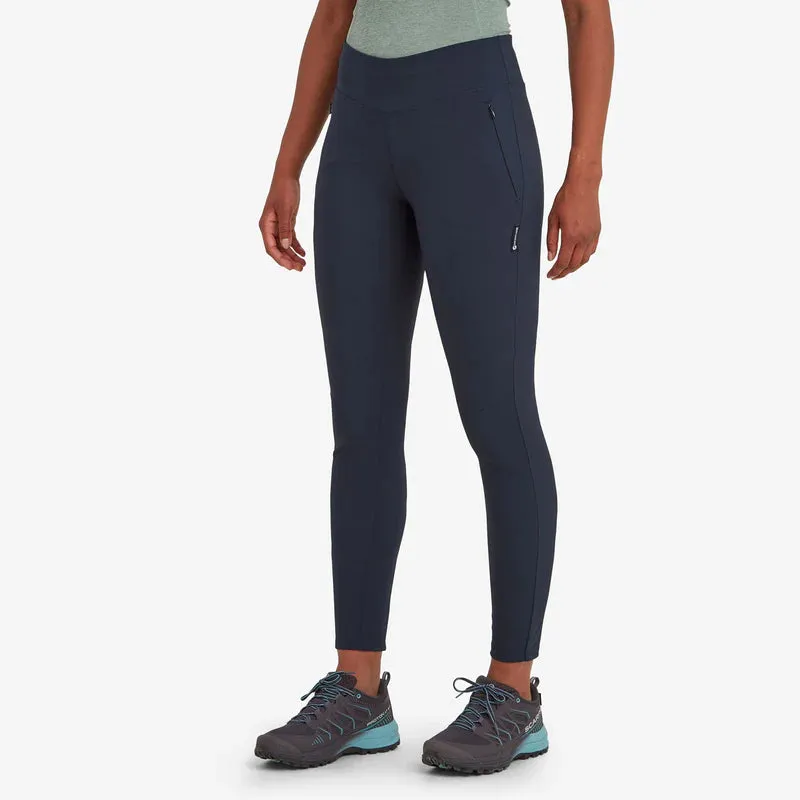 WOMEN'S INEO PANTS-REG LEG