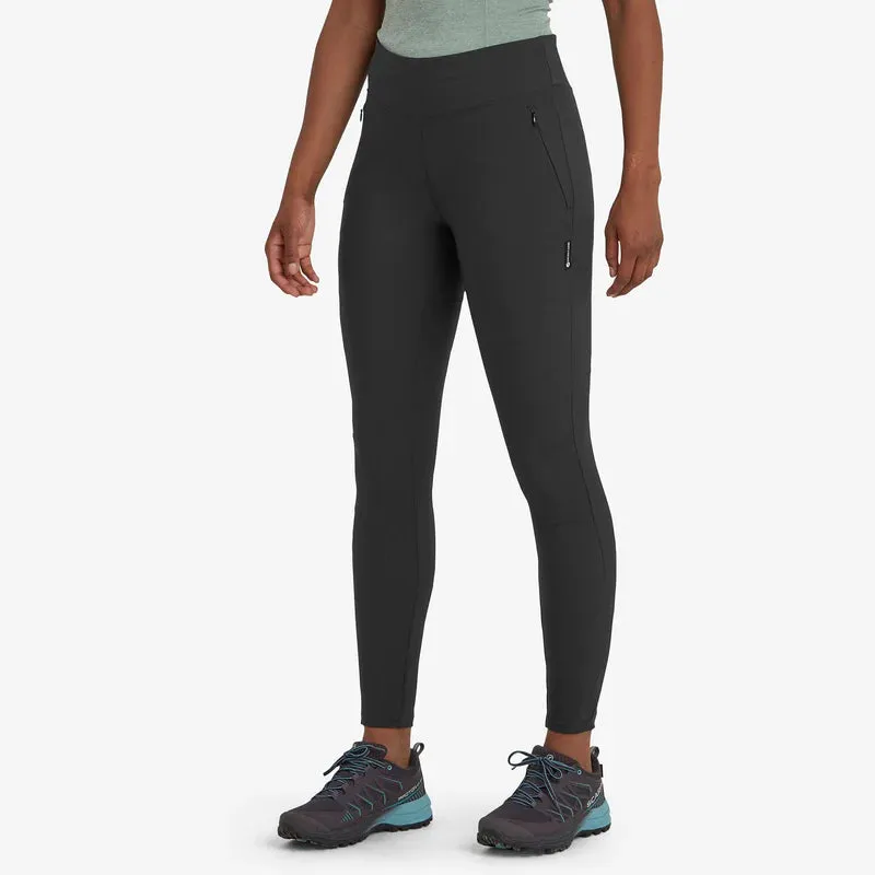 WOMEN'S INEO PANTS-REG LEG