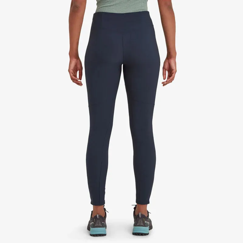 WOMEN'S INEO PANTS-REG LEG