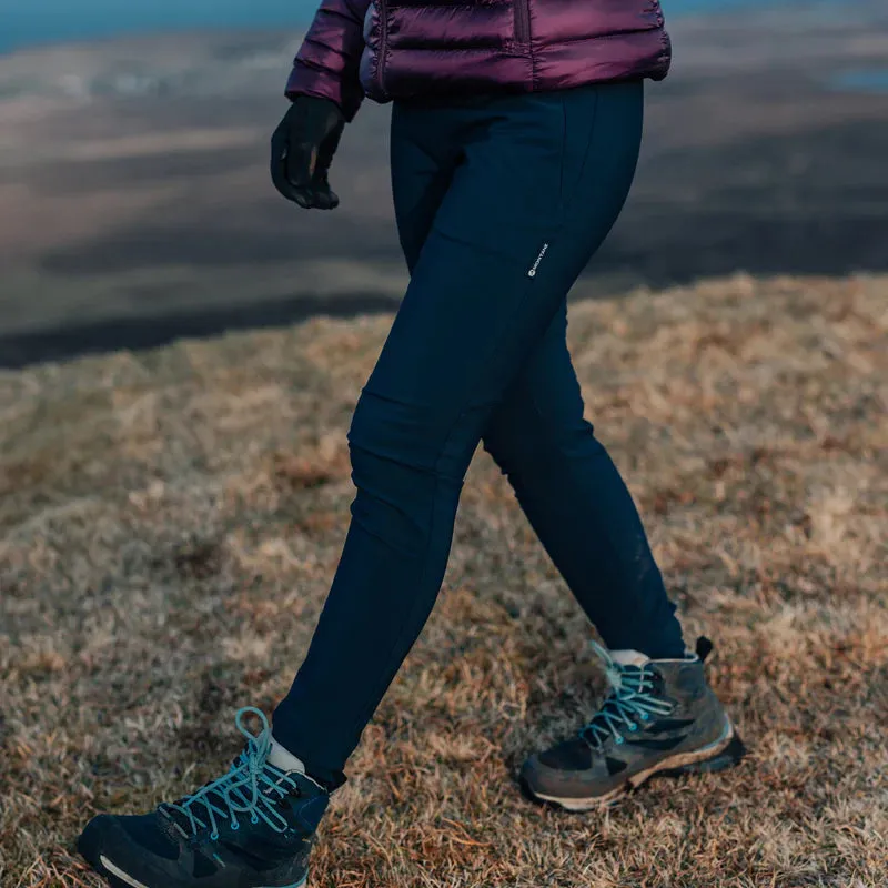 WOMEN'S INEO PANTS-REG LEG