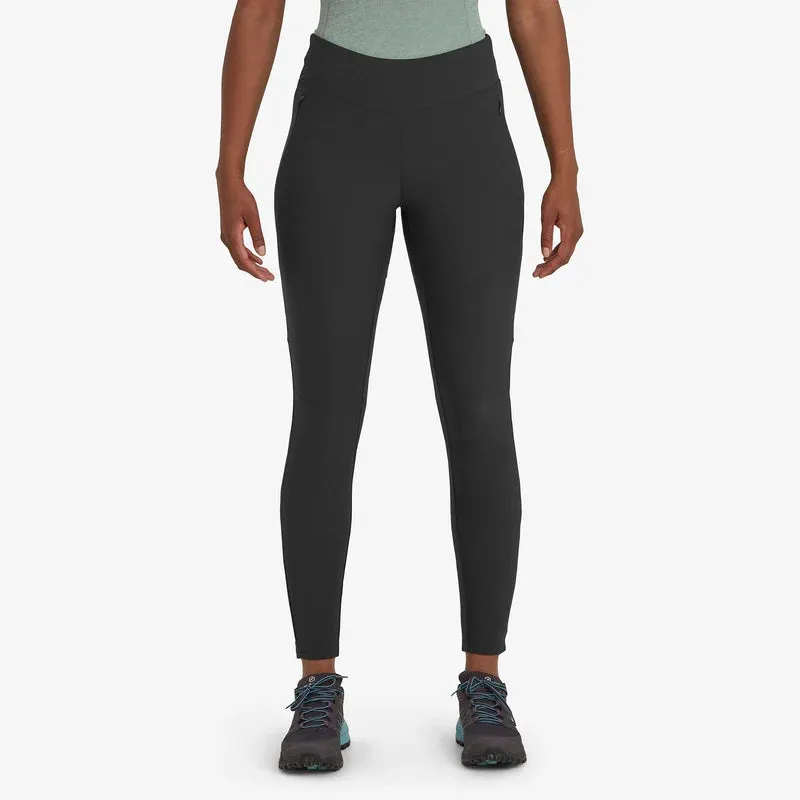 WOMEN'S INEO PANTS-REG LEG