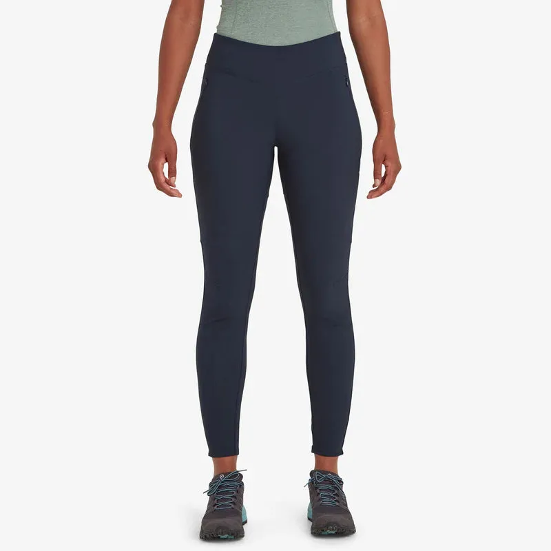 WOMEN'S INEO PANTS-REG LEG