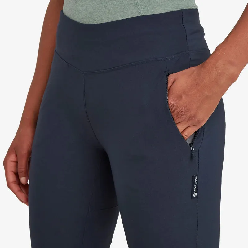 WOMEN'S INEO PANTS-REG LEG