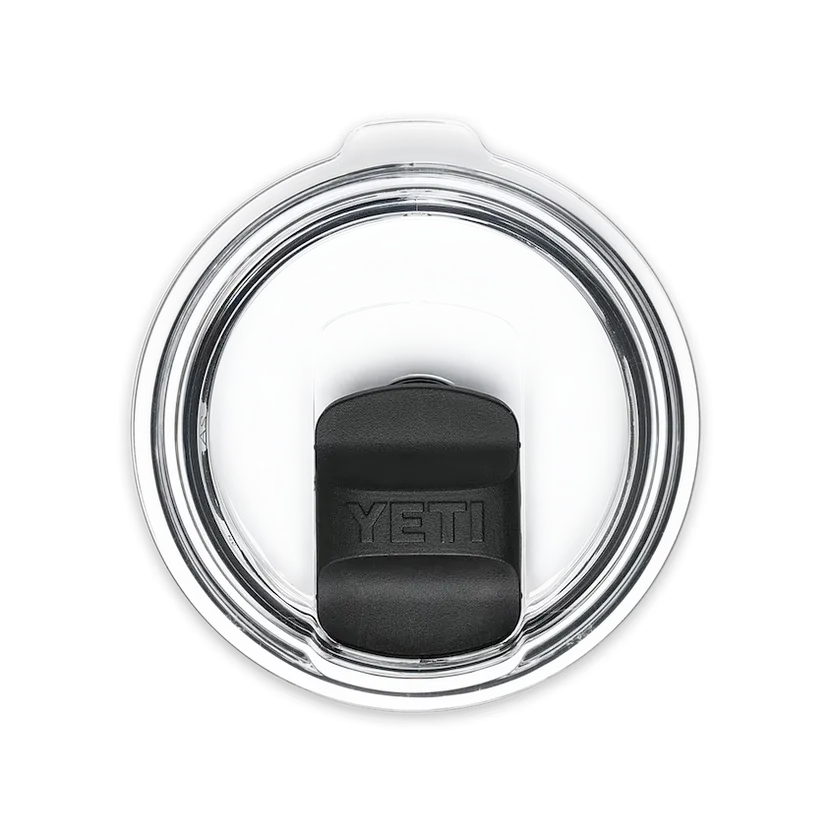 Yeti Rambler 10 Oz Mug White